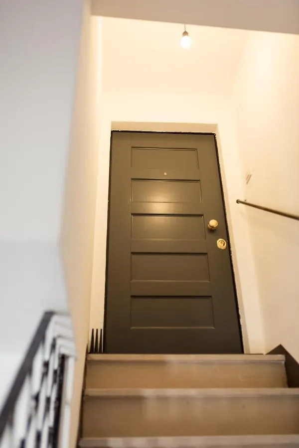 Amazing Modern Design Home, Campo Dei Mori. Wifi Venice 0*,