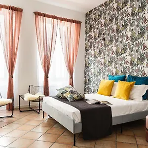 Gianicolo Jungle - Onofrio , Roma Italia