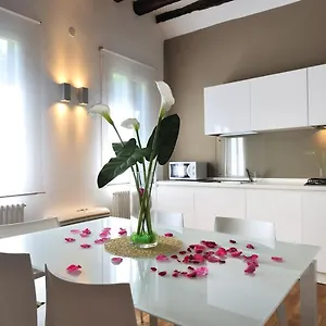 Cannaregio - Colleoni Holidays By Wonderful Italy Apartamento