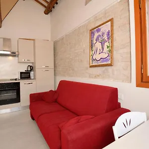 Casa Dea Corte Apartamento