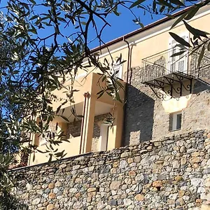  Séjour à la ferme Le Merline Italie