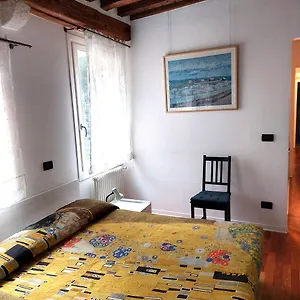 Residenza Campo Ruga Venezia