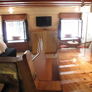 Apartamento Casa Carlo Goldoni, Veneza