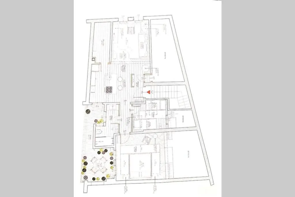 Amazing Modern Design Home, Campo Dei Mori. Wifi Venecia 0*,  Italia