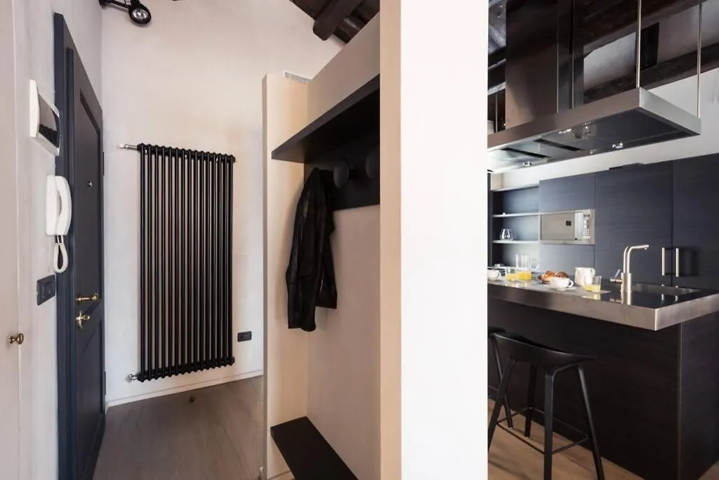 Amazing Modern Design Home, Campo Dei Mori. Wifi Venecia