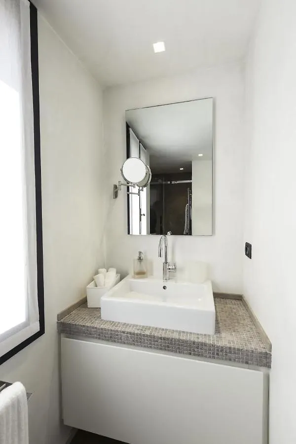 Amazing Modern Design Home, Campo Dei Mori. Wifi Venecia