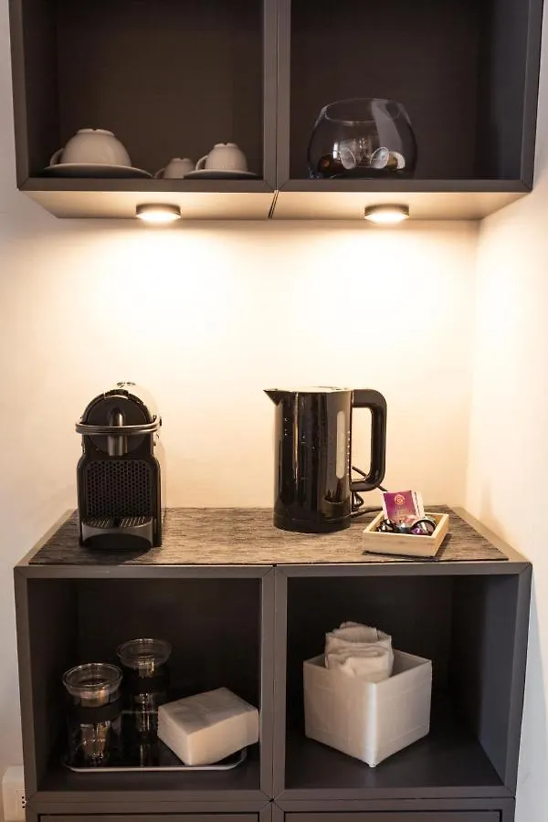 Amazing Modern Design Home, Campo Dei Mori. Wifi Venecia Apartamento