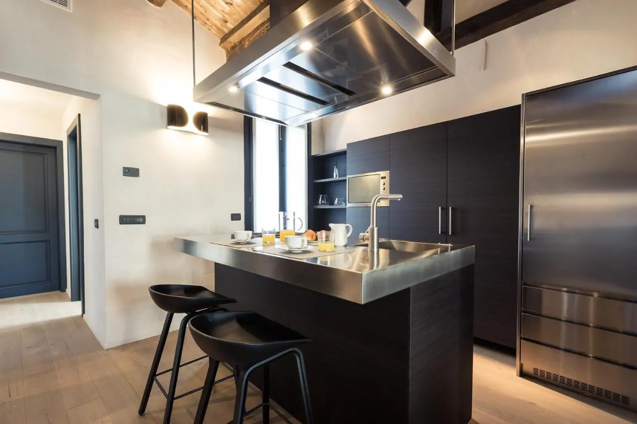 Amazing Modern Design Home, Campo Dei Mori. Wifi Venecia