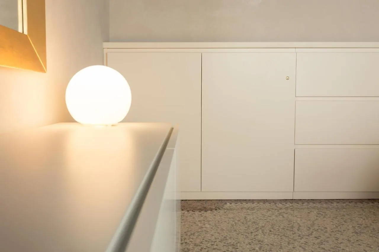 Apartamento Amazing Modern Design Home, Campo Dei Mori. Wifi Venecia