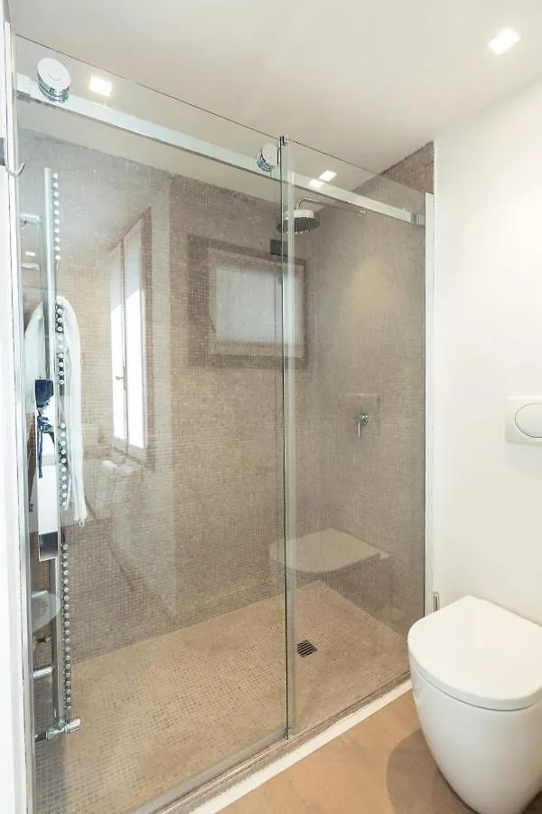 Apartamento Amazing Modern Design Home, Campo Dei Mori. Wifi Venecia Italia